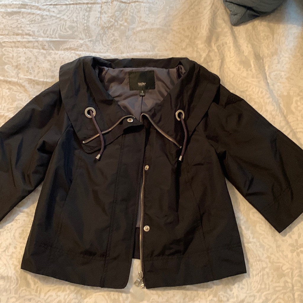 Mossimo Rain Jacket